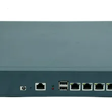 Настольный vpn-брандмауэр для 4 LAN Поддержка Intel Celeron J1900 процессор сервер сетевой маршрутизатор RouterOS(ROS), Mikrotik