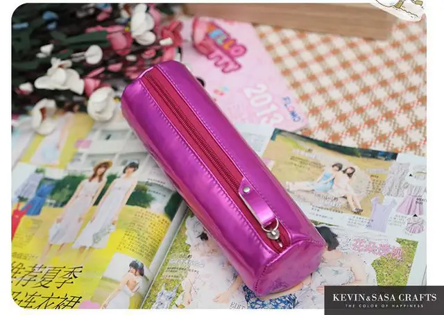 Iridescent Laser Pencil Case Quality PU School Supplies Stationery Gift Pencilcase School Cute Pencil Box School Pencil Bag cheap KEVIN SASA CRAFTS 3 years old LD149 Iridescent Laser PU Spring Summer Autumn Winter As photo showed 19*7cm 0 040kg Iridescent Laser Pencil Case Quality PU School Supplies Stationery Gift Pencilcase School Cute Pencil Box School Pencil Bag cheap KEVIN SASA CRAFTS 3 years old LD149 Iridescent Laser PU Spring Summer Autumn Winter As photo showed 19*7cm 0 040kg