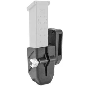 High Quality Airsoft IPSC CR Quick Draw Holster Magazine Ipsc CR Left Right Handed Tactical Holster Pouch