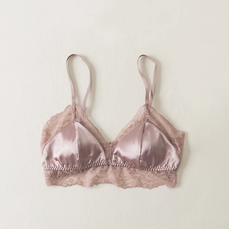 French style Fashion Sexy 3/4 Cup Wire Free New Women Woman Lace Lady Girl Soft Bras YH73 French style Fashion Sexy 3/4 Cup Wire Free New Women Woman Lace Lady Girl Soft Bras YH73