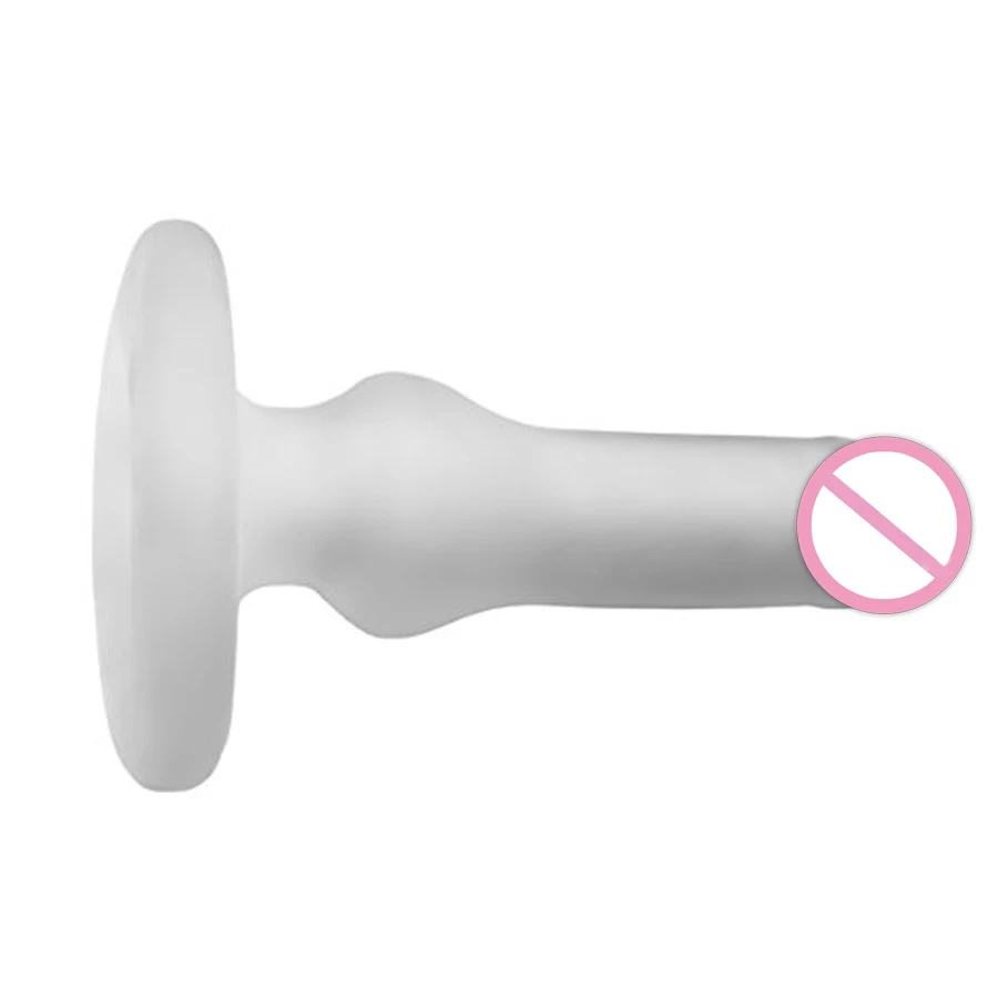 Hollow Hump Gear Penetration Anal Butt Plug Inception Multi-Functional Sex Device Toys For Men Gay |