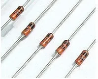 

100pcs/lot IN4148 1N4148 In Stock