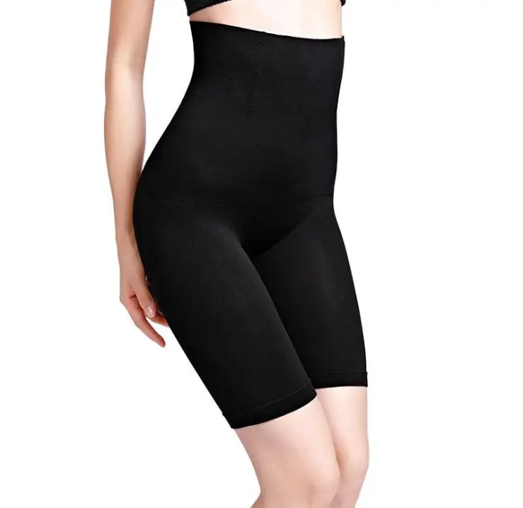 

Seamless Women High Waist Slimming Tummy Control Knickers Pant Briefs Shapewear Underwear Body Shaper Lady Corset A158