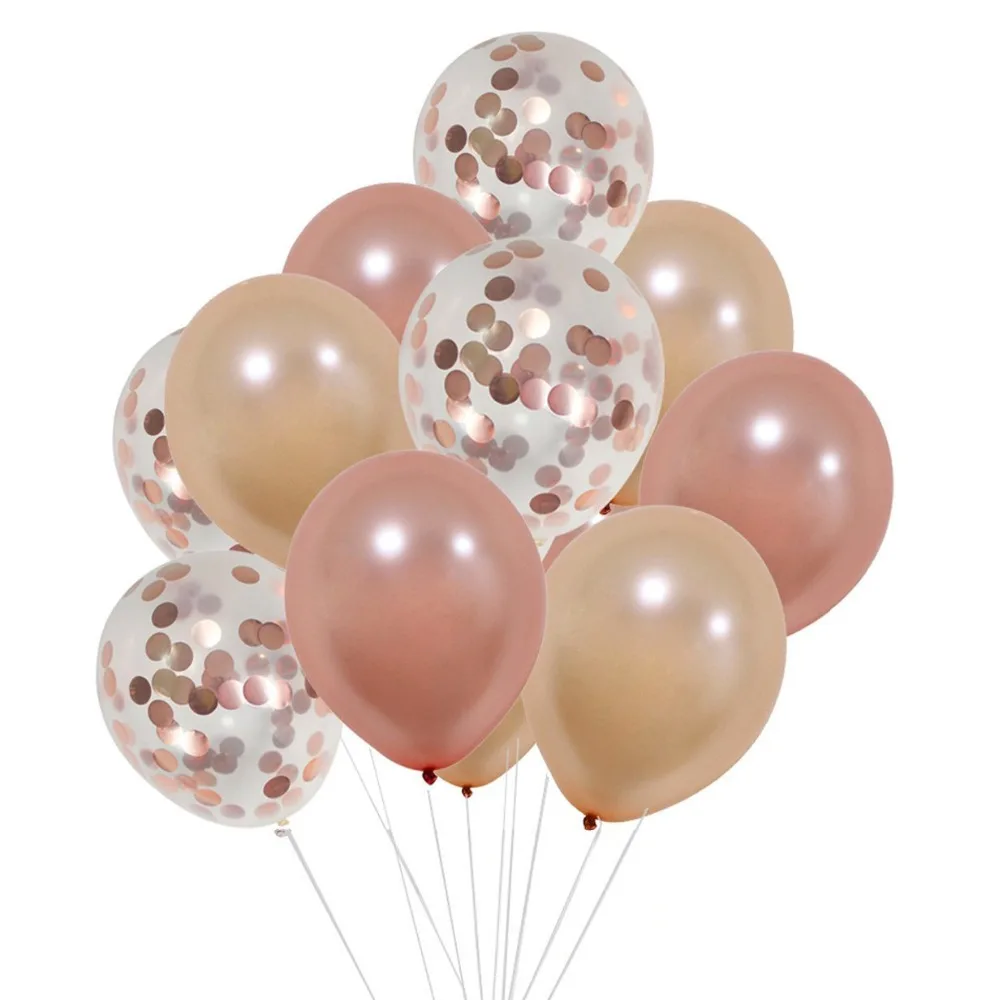 Шары золотые и серебряные. Новогодние шары набор. Шары роуз голд. Воздушный шар бежевый. Бело-золотой набор елочных шаров.
