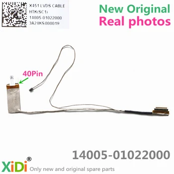 

NEW 14005-01022000 CABLE FOR ASUS X451 X451M X451C LCD LVDS CABLE