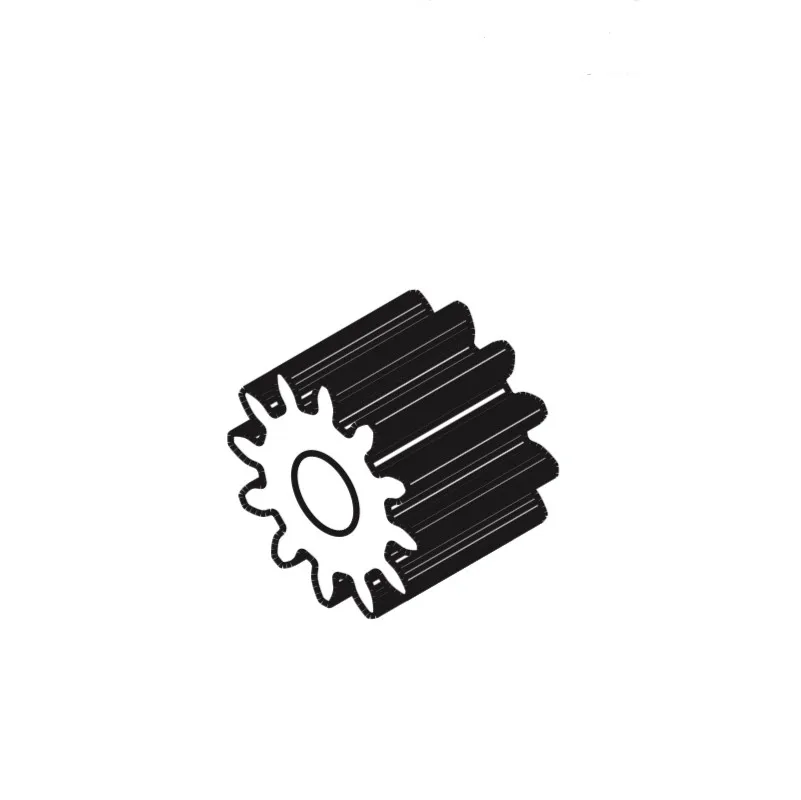 

ref 204 gear 11 spare part for M1000 tape dispenser