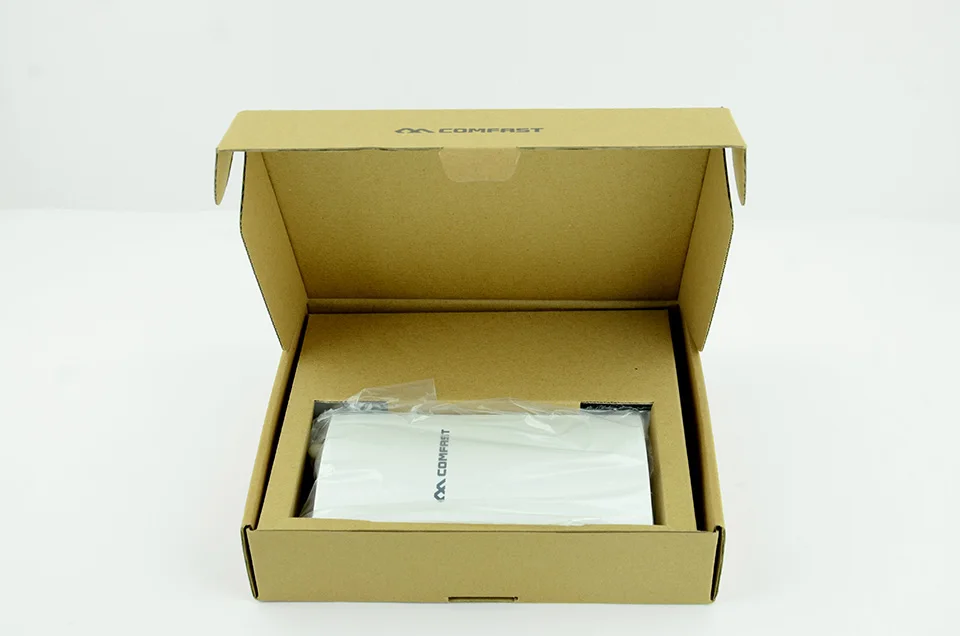 Günstige Comfast 300Mbps CF EW71 2,4 Ghz High Power Outdoor AP 360 grad omnidirektionale Abdeckung 48V Poe Access punkt Wifi Basis Station
