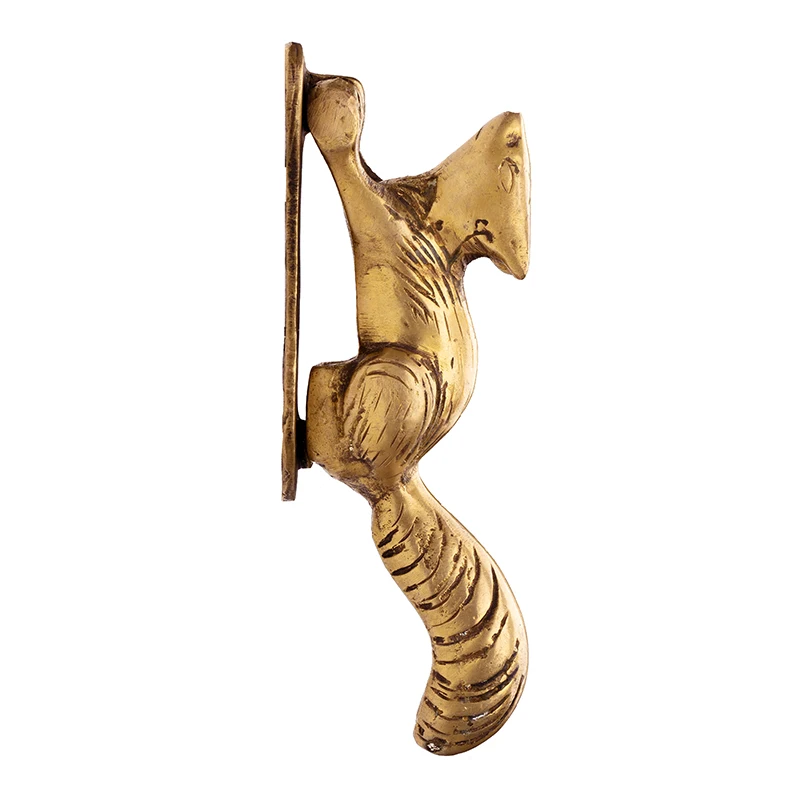 knock door handle 2