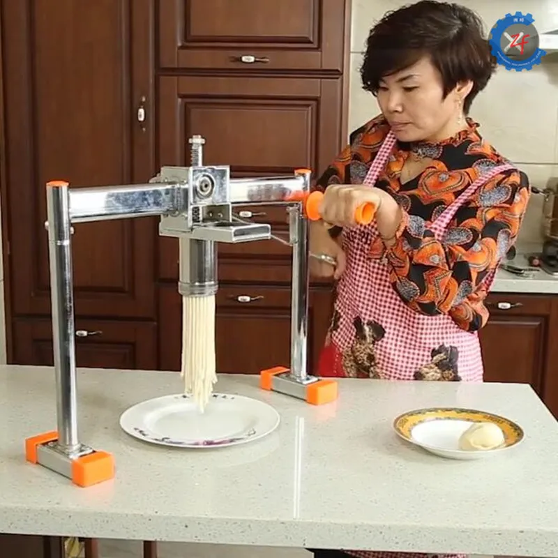 Small scale pasta noodle making machine price