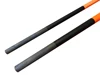 4.2M 3Sections 5KG drag force 80-180g Casting weight High carbon fiber Fast Action Surf Fishing Rod Blanks ► Photo 3/6