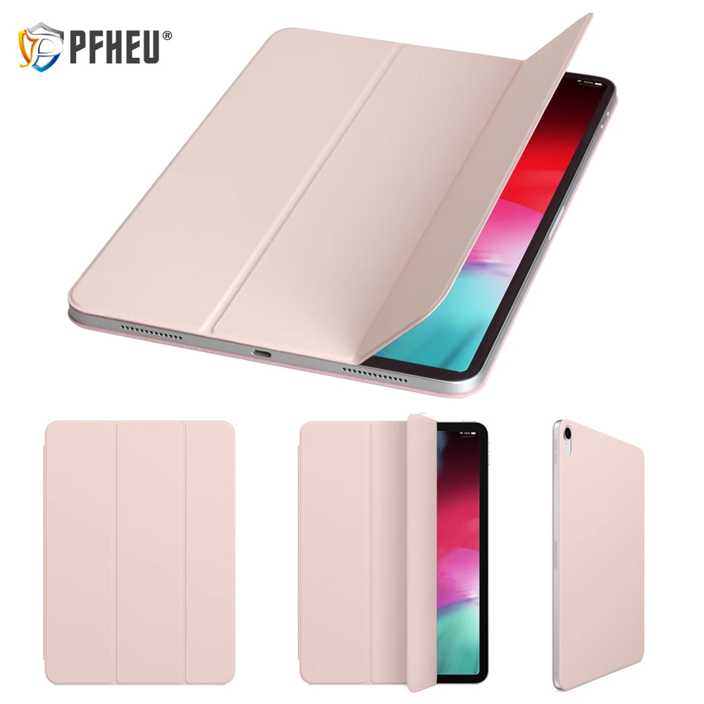 Magnetic Smart Folio For 12 9 Inch Ipad Pro 18 Trifold Stand Magnet Case Cover For Ipad Pro12 9 Funda Support Attach Charge Tablets E Books Case Aliexpress Magnetic Smart Folio For 12 9 Inch Ipad Pro 18 Trifold Stand Magnet Case Cover For Ipad Pro12 9 Funda Support Attach Charge Tablets E Books Case Aliexpress