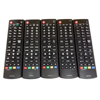 

Used Original for LG TV Remote Control AKB73975722 AKB74475496 AKB74915310 AKB74915380 AKB74915387