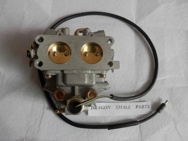 CARBURETOR HONDA GX670-690 1