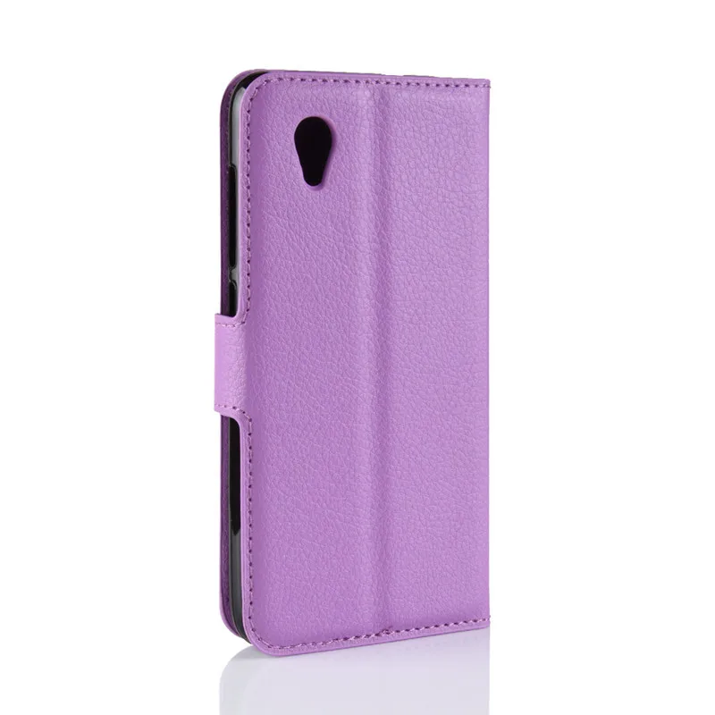 Alcatel 1 чехол для 5033D 5 0 дюйма Кожаный накладка телефона 5033 5033A 5033Y 5033X ALCATEL1 Чехол