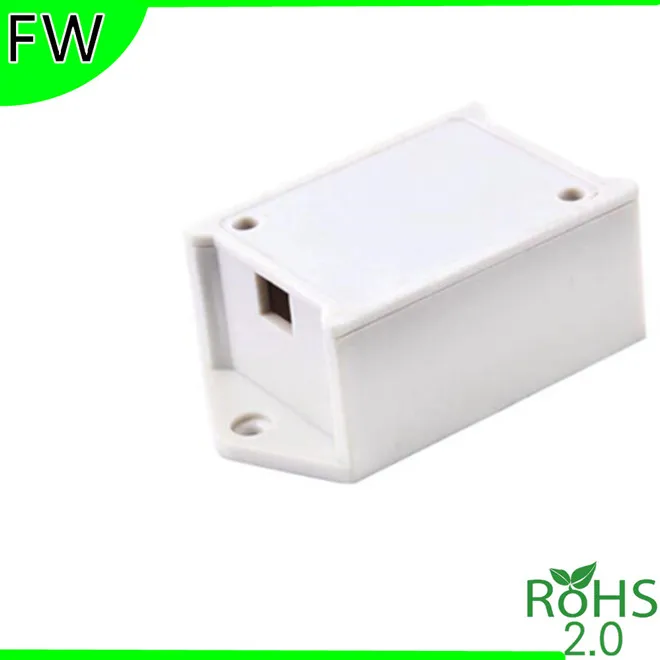 72mmx38mmx25.6mm Cable Connect Sealed Junction Boxin Wiring Harness