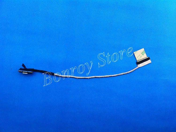 (5 шт./лот) ЖК-кабель P/n для Sony VPCCW CW M870 CW100 CW152C CW26EC CW26EB CW23FX CW23F CW16E CW15 CW18 VPC-CW |
