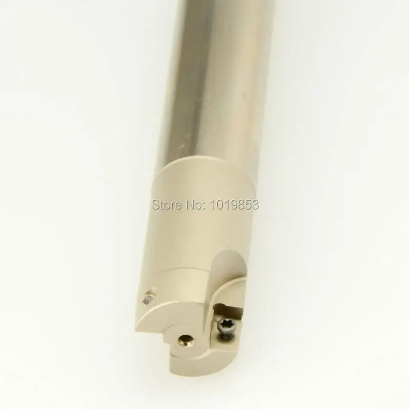BAP400R 26XC25X150L-2T Right angle 90 degree milling cutter arbor for APMT1604 carbide inserts BAP400R 26XC25X150L-2T Right angle 90 degree milling cutter arbor for APMT1604 carbide inserts