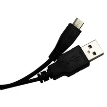 2 в 1 USB кабель для передачи данных зарядное устройство Шнур для sony PS Vita PSV PCH-2000