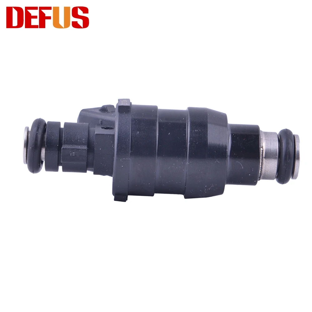 Фото Топливный инжектор DEFUS 4X D3MA2 для PEUGEOT 306, 406, XSI, 1,8, 16 В, 1997 №2