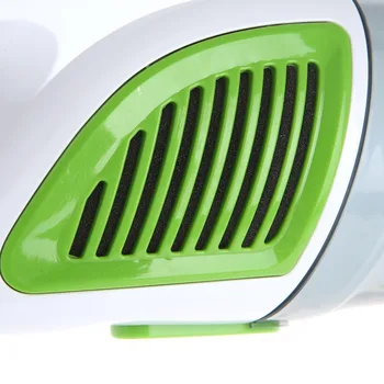 

2 in 1 Ultra Quiet Home Rod Dust Collector Portable Handheld Dry Vacuum Cleaner