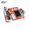 Osciloscopio Digital DSO138 de 2,4 pulgadas, Kit de bricolaje, TFT, 1Msps, con sonda de flujo sin soldadura, para taller, STM32, 200Khz ► Foto 3/6