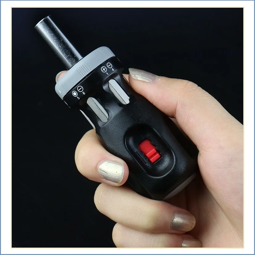 12 In 1 Screwdriver font b Set b font mini Portable Multifunction font b Tool b