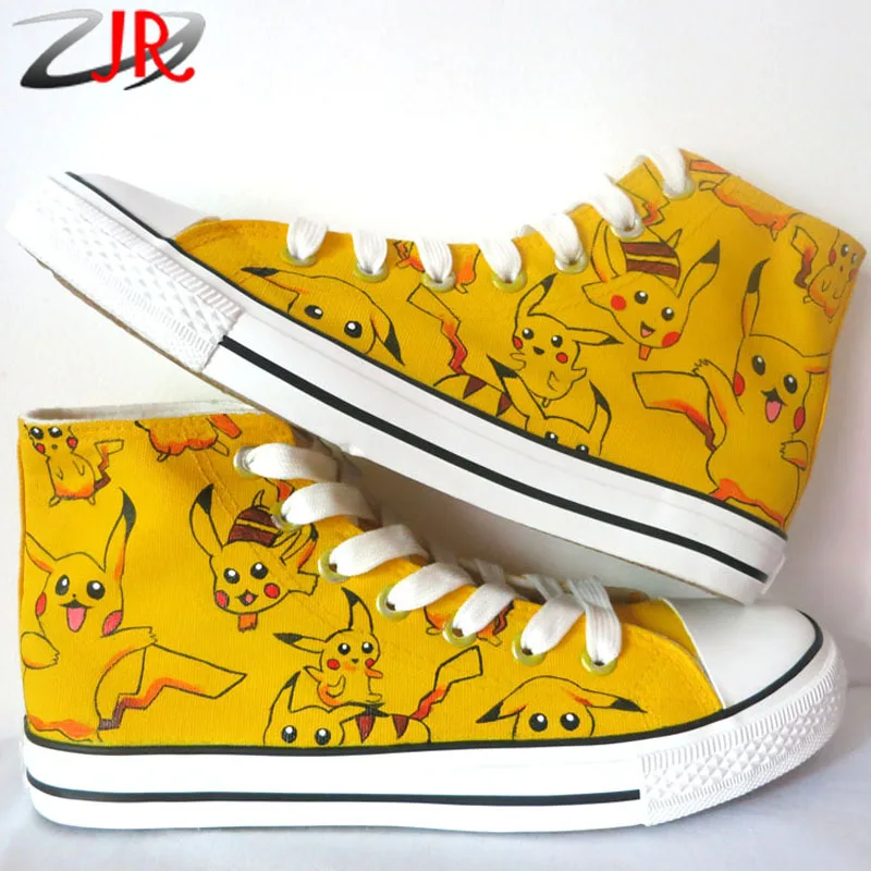 YJR-Cartoon-Character-Pikachu-Student-Graffiti-Canvas-font-b-Shoes-b-font-Hi-Top-Lace-Up.jpg