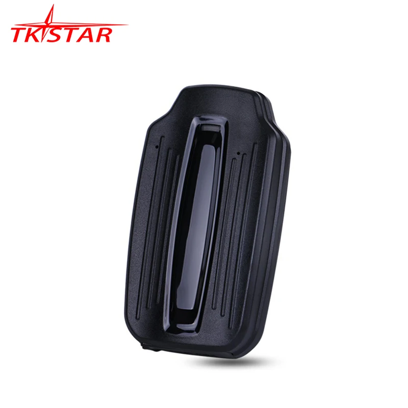 

2G GPS Tracker Car GPS Locator LK209A Waterproof Magnet 6000mAh 70 Days Real Time Tracking Geofence Move Alert Lifetime APP Free
