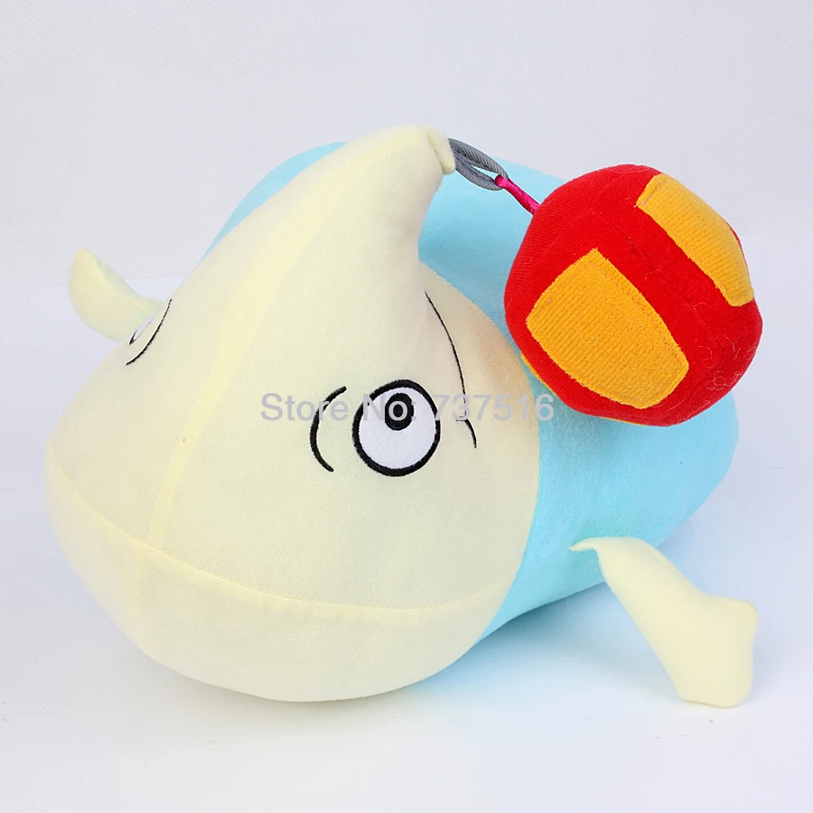 drippy plush