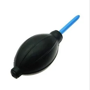 

Universal Dust Blower Cleaner Rubber Air Blower Pump Dust Cleaner DSLR Lens Cleaning Tool For SLR Camera Binocular Lens CCD