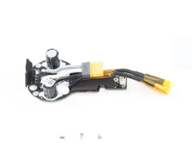 

1Pc DJI Inspire 2 Part 6 - Propulsion ESC with Screw Original DJI Drone Replacement Parts