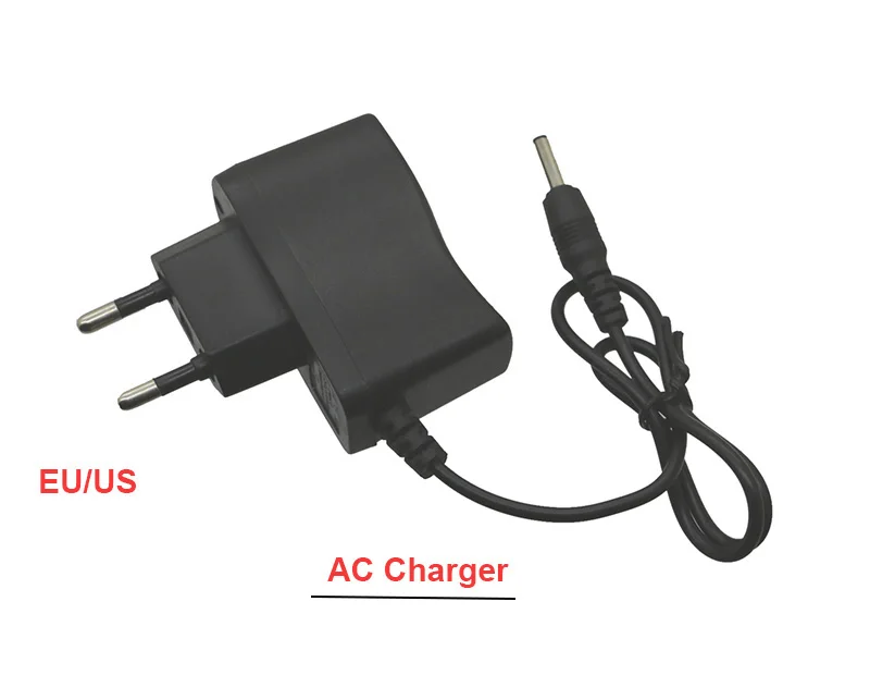 AC CHARGER