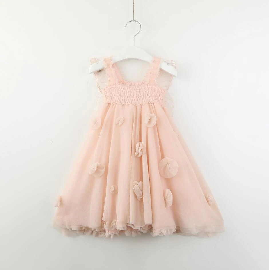baby girl couture dresses