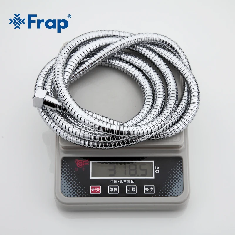 Frap 1 Set Thermostatic Faucet Shower Bath Faucet