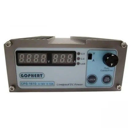 CPS-1610 1