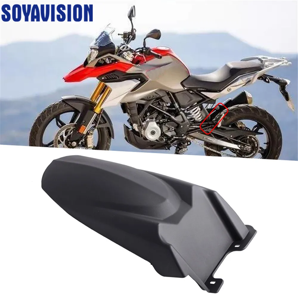 Для BMW G310GS 2017 2018 аксессуары для мотоциклов переднее/заднее крыло колесо Hugger