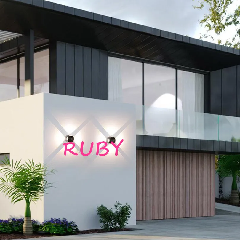 RUBY 5