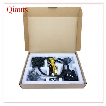 

Qiauts Car Smart Locks For Toyota ALPHARD