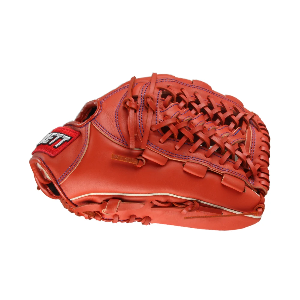 zett baseball gloves