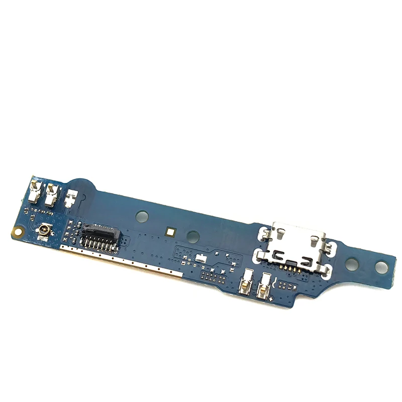 Для Alcatel One Touch U5 3g 4047D 4047G 4047 OT4047 OT4047D usb зарядный порт док-станция зарядное устройство разъем плата гибкий кабель
