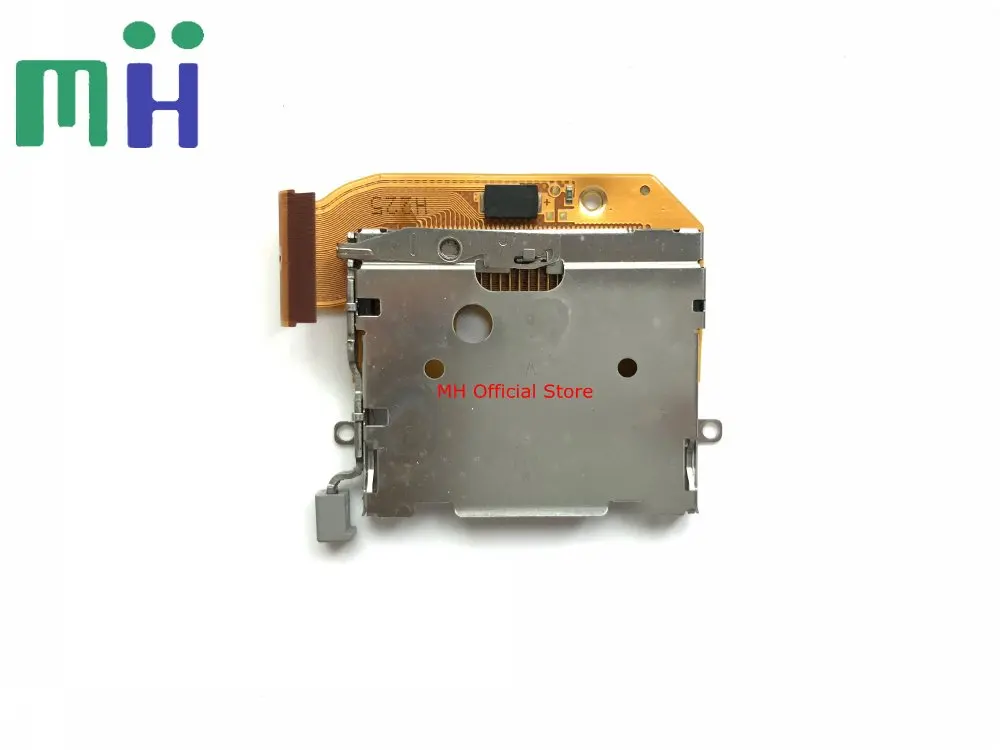 7D CF Slot Card For Canon 7D Camera Repair Part Unitin Camera Flex