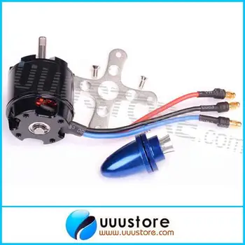 

Skywalker factory recommended Ax 2814c 1200kv none brush motor fpv customize for Skywalker 1900 1880 1680 EPO airplane