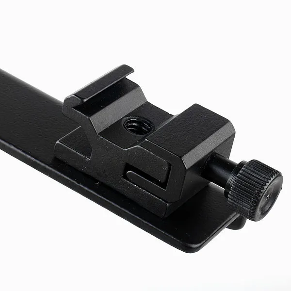 Кронштейн для вспышки Quickflip 635 ручной держатель Canon Nikon Pentax Sony Olympus Fuji удобный
