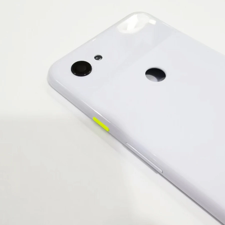 

100% Original For HTC Google Pixel 3A / Google Pixel 3A XL Back Battery Cover Case Housing Rear Door Housing