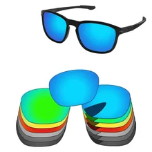 PapaViva поляризованные Сменные линзы для солнцезащитных очков Enduro UVA и UVB Защита-несколько вариантов