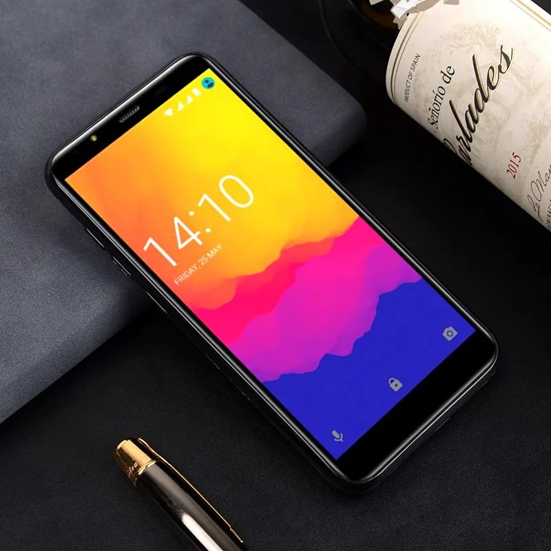 لينة السيليكون TPU حالة ل Prestigio و Muze E5 LTE الغطاء الخلفي واقية جراب هاتف ل Prestigio و Muze E5 LTE PSP5545DUO حالة غطاء