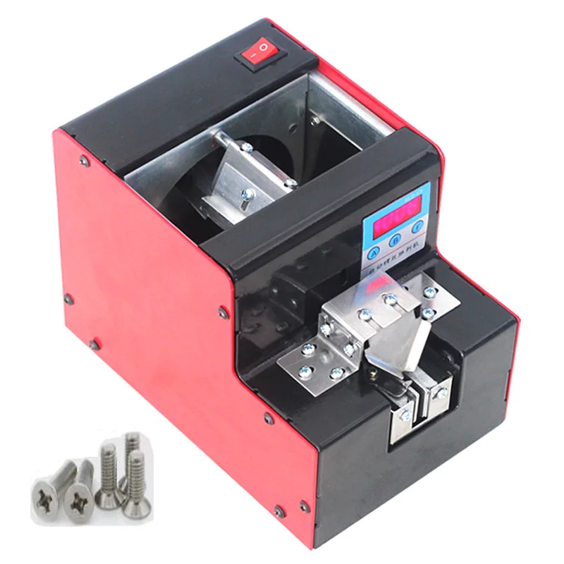Buy Automatic Screw Machine 1.0 5.0MM Screw
