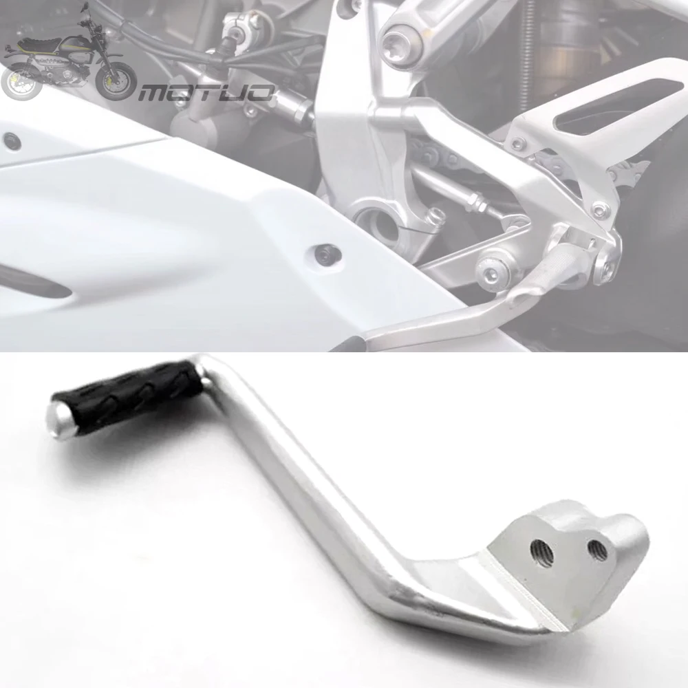 

ALLGT shift lever shift lever for DUCATI 899 1199 959 shift shift lever