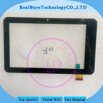

Repalce F0883 KDX Black Touch Screen Panel Digitizer Glass Sensor Code Random Delivery