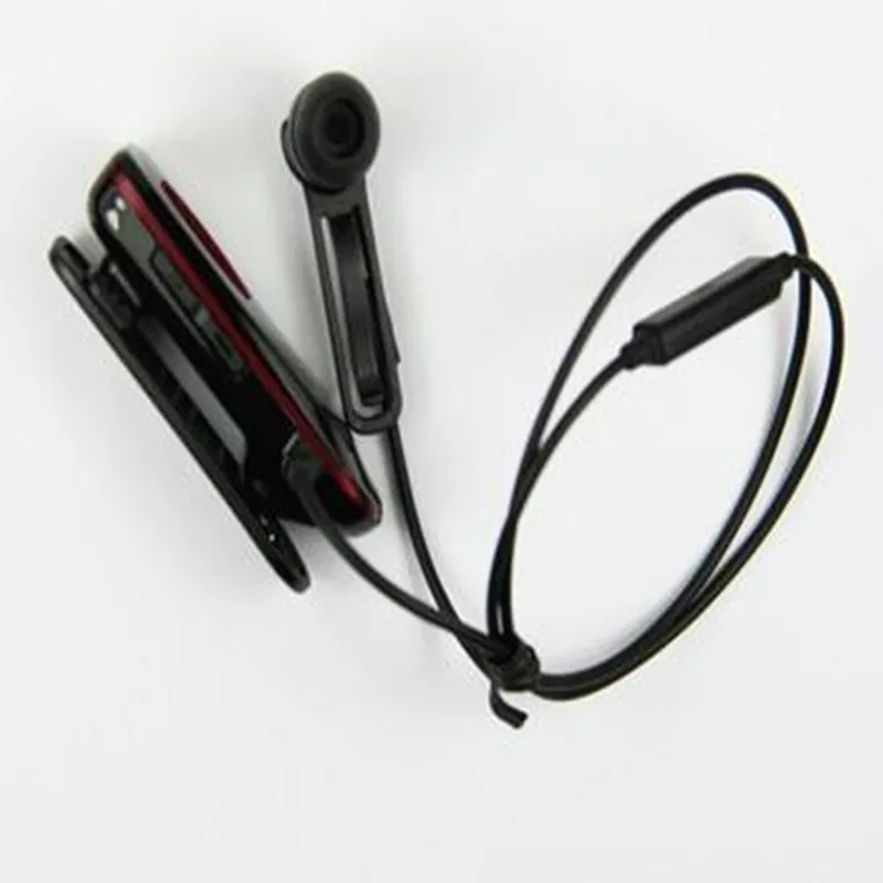 Оригинальная стерео Bluetooth гарнитура ZycBeautiful HM1500 беспроводная с воротником